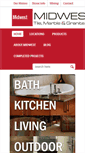 Mobile Screenshot of midwesttile.com